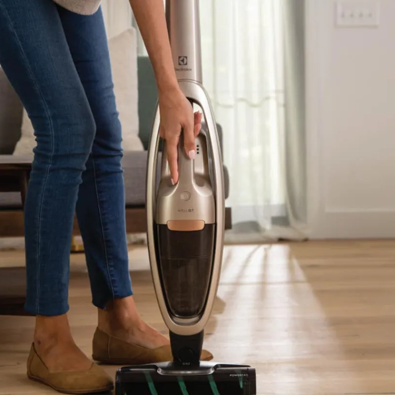 Electrolux WellQ7 Cordless Hard Floor Vacuum - EHVS35H2AQ