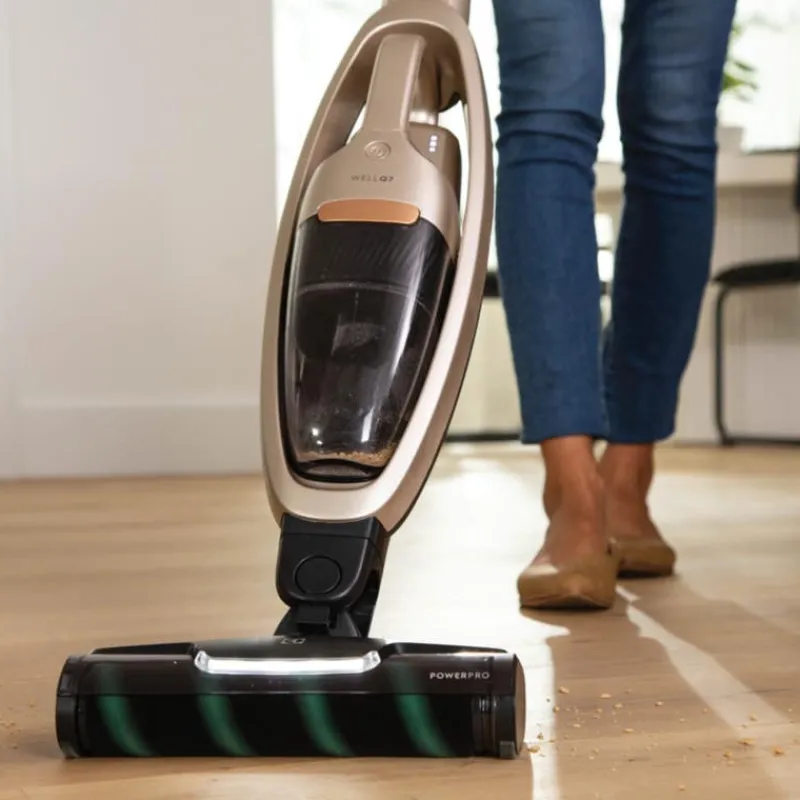 Electrolux WellQ7 Cordless Hard Floor Vacuum - EHVS35H2AQ
