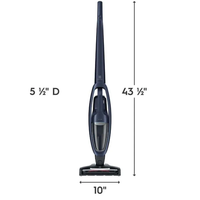Electrolux WellQ7 Cordless Pet Vacuum - EHVS35P2AI