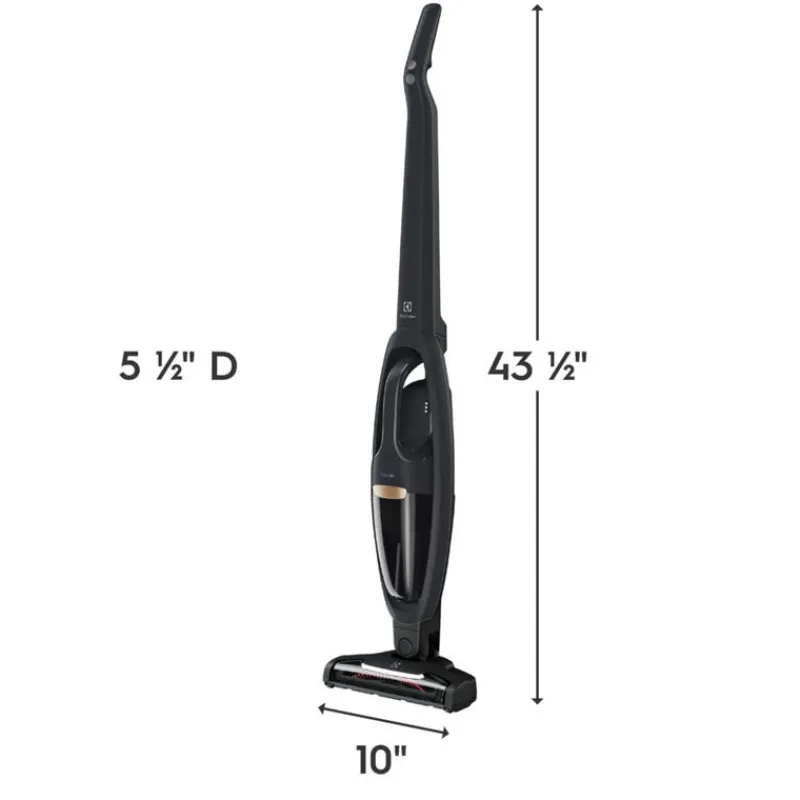 Electrolux WellQ7 Cordless Vacuum - EHVS35S2AU