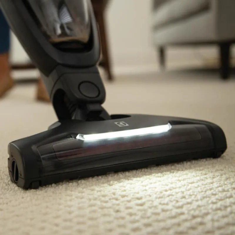 Electrolux WellQ7 Cordless Vacuum - EHVS35S2AU