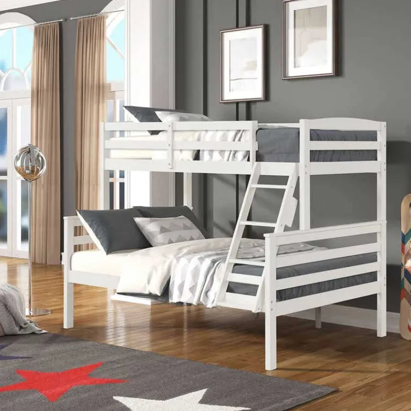 Bunk Bed - 39"/54"