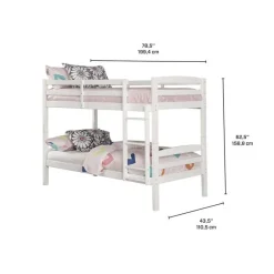 Bunk Bed - 39