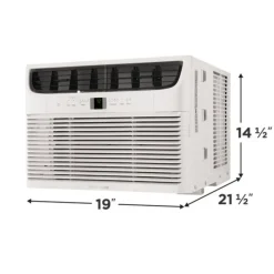 Frigidaire Window Air Conditioner - 12,000 BTU