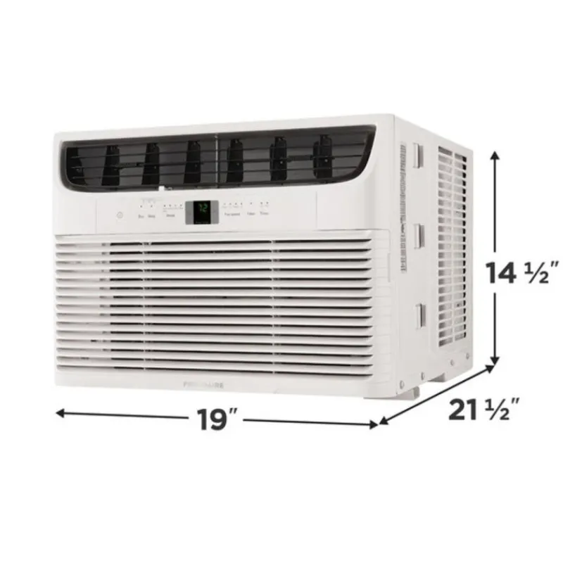Frigidaire Window Air Conditioner - 12,000 BTU