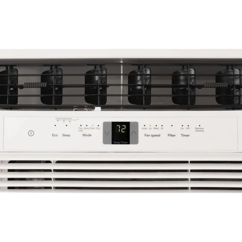 Frigidaire Window Air Conditioner - 10,000 BTU