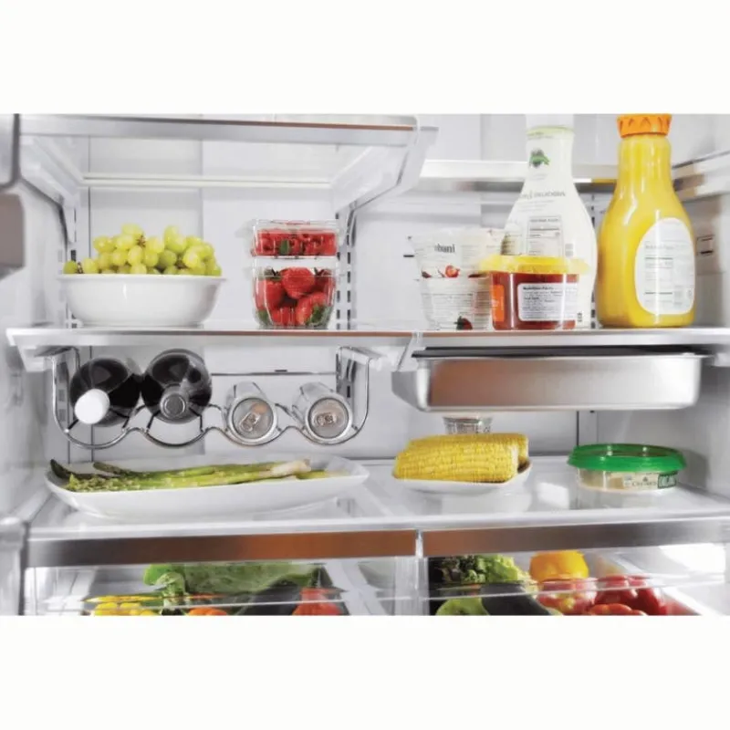 Frigidaire Wine and Beverage Rack