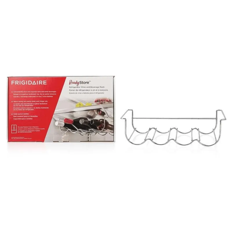Frigidaire Wine and Beverage Rack